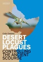 Cover: Desert Locust Plagues - I.B. Tauris