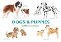 Cover: Dogs & Puppies - Laurence King Publishing