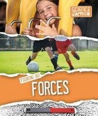 Enlarge image Cover: Figuring Out Forces - BookLife Publishing