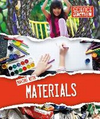 Enlarge image Cover: Making with Materials - BookLife Publishing