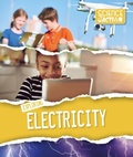 Cover: Exploring Electricity - BookLife Publishing