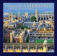 Enlarge image Cover: Classic Cambridge - The Cambridge Portfolio Ltd