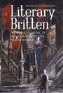 Cover: Literary Britten - De Gruyter