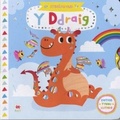 Cover: Cyfres Storiau Hud: Ddraig, Y - Rily Publications Ltd