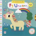 Cover: Cyfres Storiau Hud: Fy Uncorn - Rily Publications Ltd