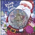Cover: Pelen Hud Santa - Rily Publications Ltd