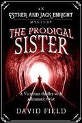 Cover: The Prodigal Sister - Sapere Books