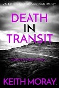 Cover: Death in Transit - Sapere Books