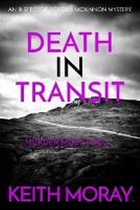 Enlarge image Cover: Death in Transit - Sapere Books