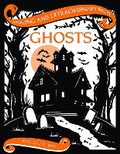 Cover: Ghosts - Rydon Publishing