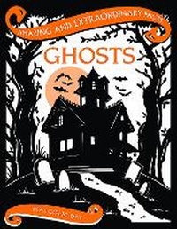 Enlarge image Cover: Ghosts - Rydon Publishing