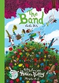 Cover: The Band - Flying Eye Books