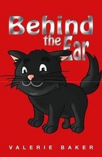 Enlarge image Cover: Behind the ear - The Choir Press