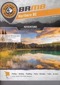 Abbildung von: Backroad Mapbook - Mussio Ventures Ltd