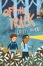 Cover: Off the Track - Fremantle Press