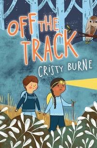 Enlarge image Cover: Off the Track - Fremantle Press