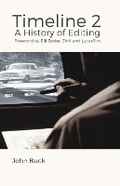 Cover: Timeline Analog 2 - Tablo Pty Ltd