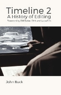 Enlarge image Cover: Timeline Analog 2 - Tablo Pty Ltd