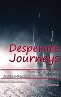 Cover: Desperate Journeys - Russ Towne