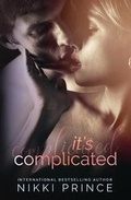 Cover: It's Complicated - Tule Publishing Group, LLC