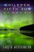 Cover: Echelon - Vesuvian Books