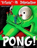 Cover: Pong! - Batmack Limited