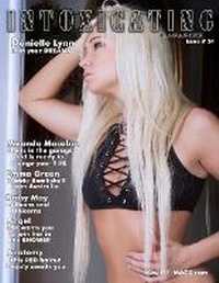 Abbildung von: Intoxicating Magazine - Michael Enoches