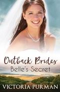 Cover: Belle's Secret - Tule Publishing Group, LLC