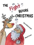 Cover: The Fight Before Christmas - Batmack Limited