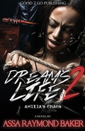 Cover: Dream's Life 2 - good2go publishing