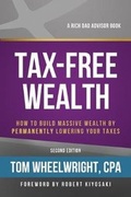 Cover: Tax-Free Wealth - Success DNA