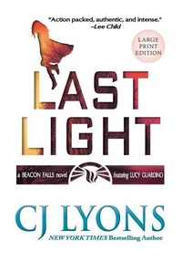 Enlarge image Cover: Last Light - Edgy Reads