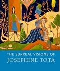 Cover: Surreal Visions of Josephine Tota - University of Rochester Press