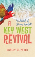 Cover: In Search of Jimmy Buffett - Warren Publishing, Inc