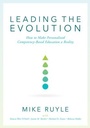 Cover: Leading the Evolution - Marzano Resources