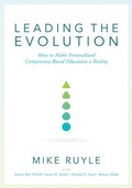Cover: Leading the Evolution - Marzano Resources