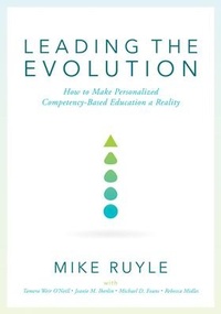 Enlarge image Cover: Leading the Evolution - Marzano Resources