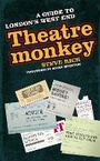 Cover: Theatremonkey - Red Squirrel Publishing