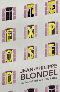 Enlarge image Cover: Exposed - New Vessel Press