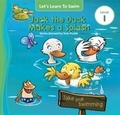Cover: Jack the Duck Makes a Splash: Level 1 - Swim Complete