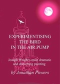 Cover: Experimentising the Bird in the Air Pump - Quandary Books