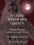 Cover: Nature, Power, and Liberty - Quandary Books