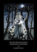 Cover: The Many Blazing Worlds of Margaret Cavendish - Quandary Books