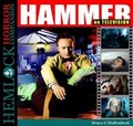 Cover: Hammer on Television - Hemlock Books Limited