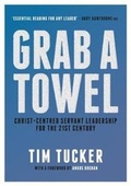 Cover: Grab A Towel - The Message Trust