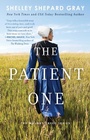 Cover: The Patient One: Volume 1 - Gallery