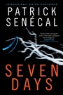 Cover: Seven Days - Simon & Schuster