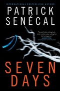 Cover: Seven Days - Simon & Schuster
