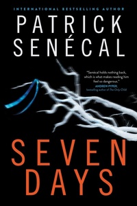 Enlarge image Cover: Seven Days - Simon & Schuster