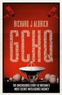 Cover: GCHQ - HarperPress